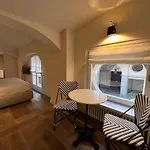 Palazzo Balbo Di Vinadio Apartments