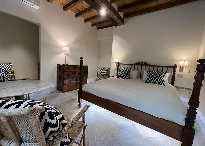 Palazzo Balbo Di Vinadio Apartments