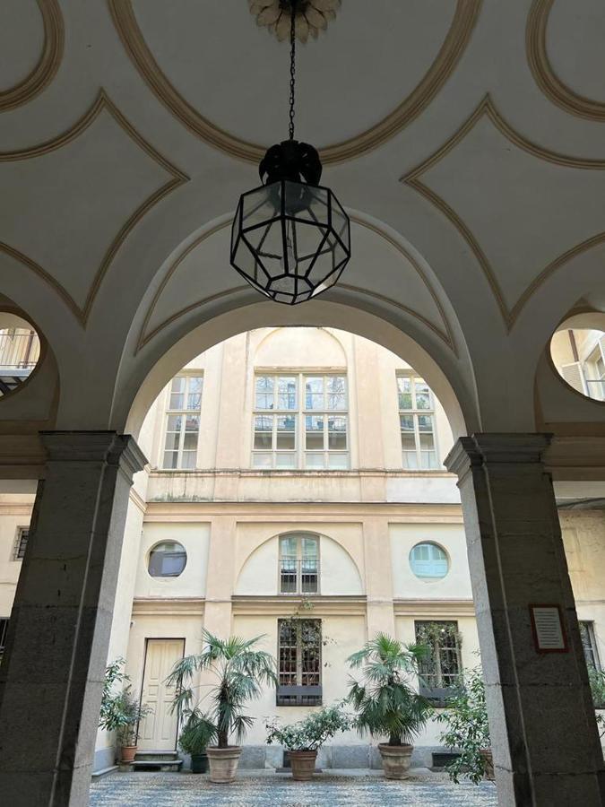 Palazzo Balbo Di Vinadio *