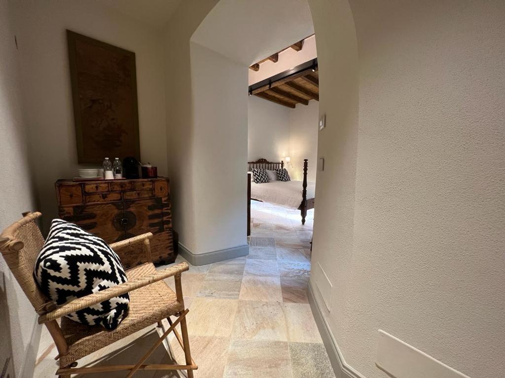 Apartamento Palazzo Balbo Di Vinadio *