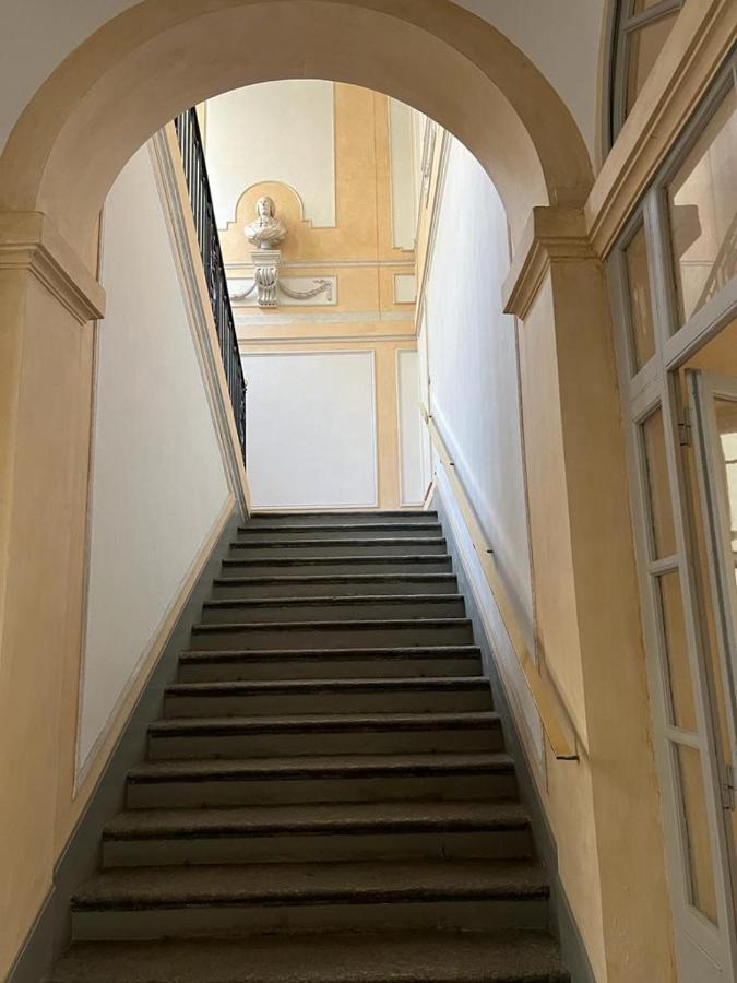 Apartamento Palazzo Balbo Di Vinadio *