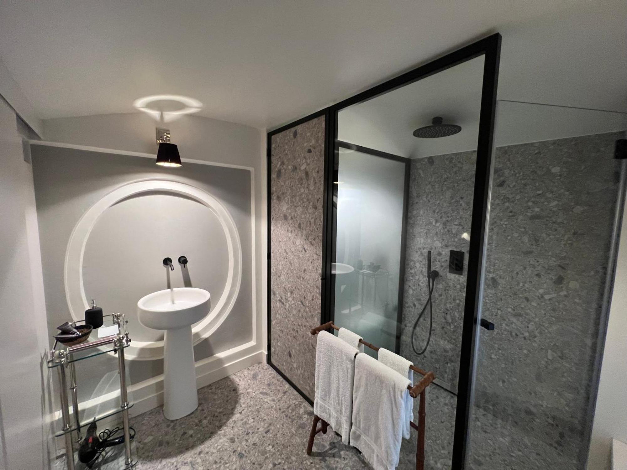 Palazzo Balbo Di Vinadio Apartamento