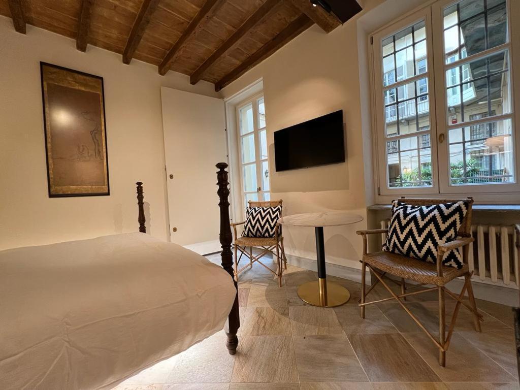 Apartamento Palazzo Balbo Di Vinadio