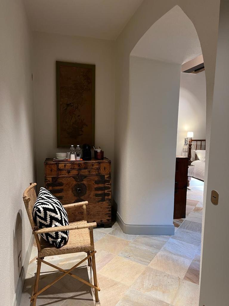 Apartamento Palazzo Balbo Di Vinadio *